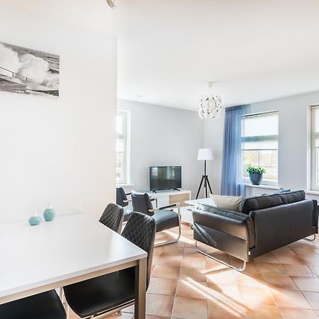 Meliskerke Vakantiewoning Dış mekan fotoğraf