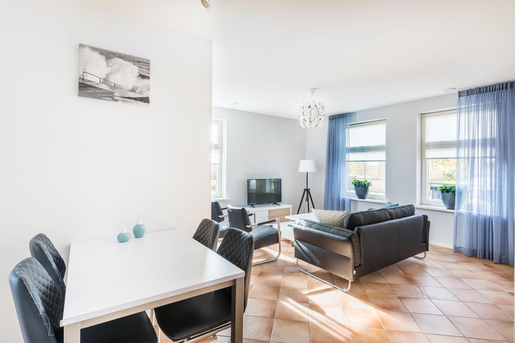 Meliskerke Vakantiewoning Dış mekan fotoğraf