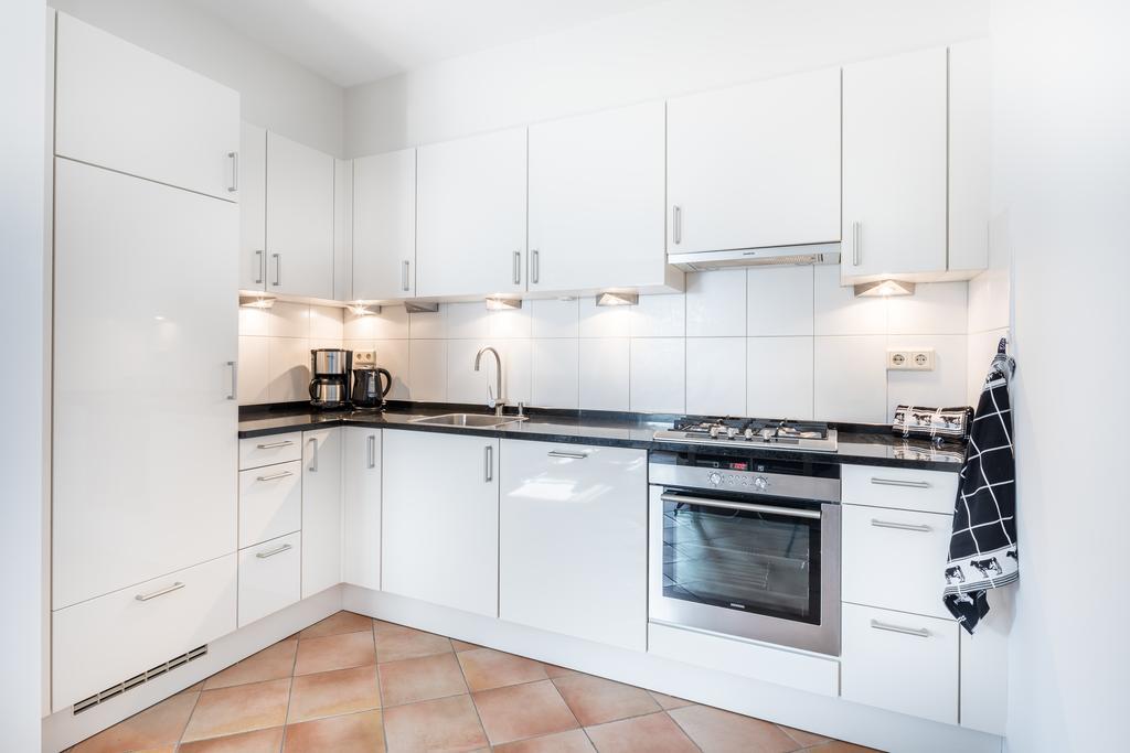 Meliskerke Vakantiewoning Dış mekan fotoğraf