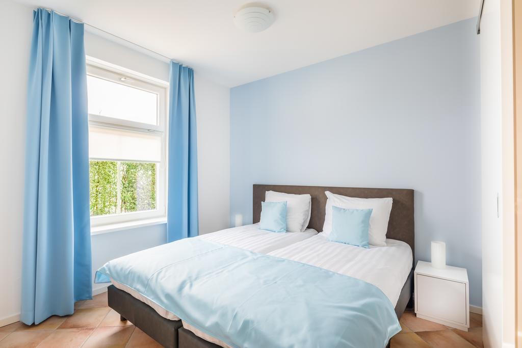 Meliskerke Vakantiewoning Dış mekan fotoğraf