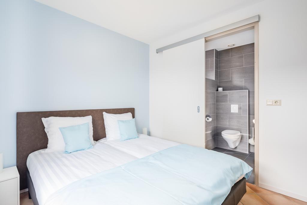 Meliskerke Vakantiewoning Dış mekan fotoğraf